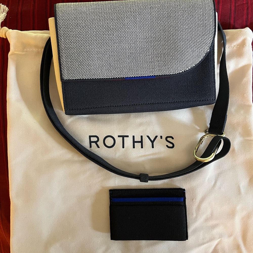 Rothy’s Belt Bag